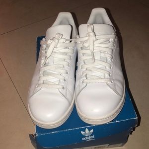 Used Stan smiths